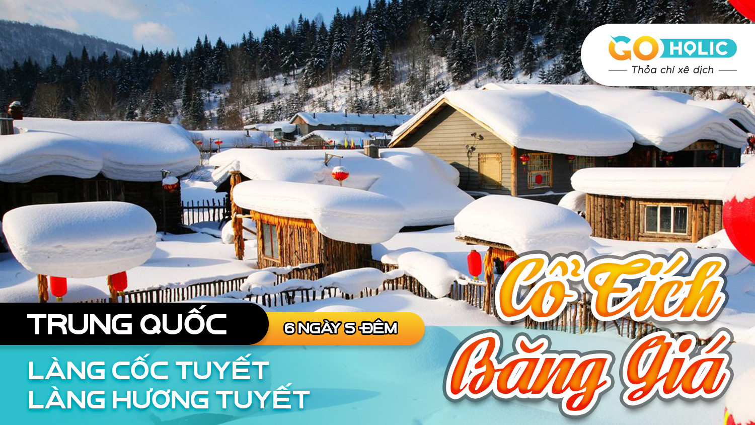 KHÁM PHÁ CÁP NHĨ TÂN