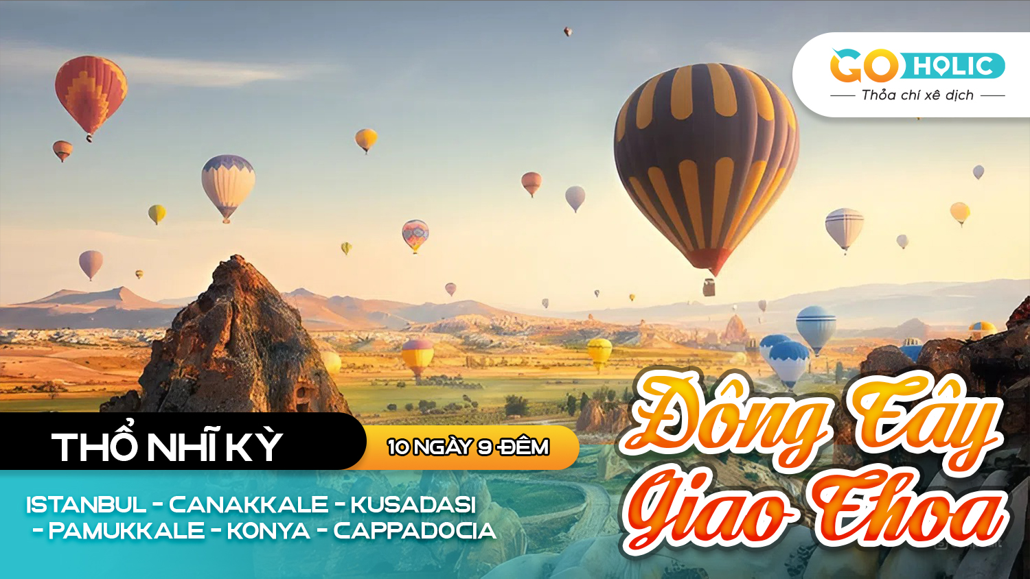 KHÁM PHÁ ĐẾ CHẾ OTTOMAN – VƯƠNG TRIỀU RỰC RỠ